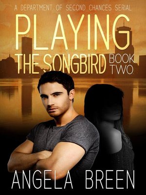 cover image of Playing the Songbird